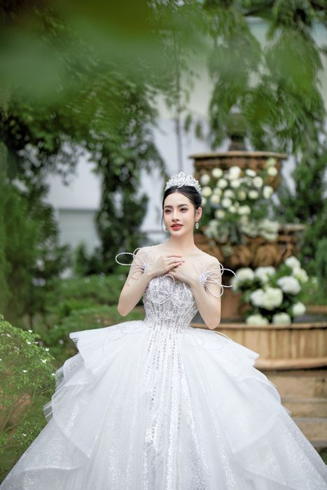 Hình ảnh Áo cưới Lucky Anh & Em 2