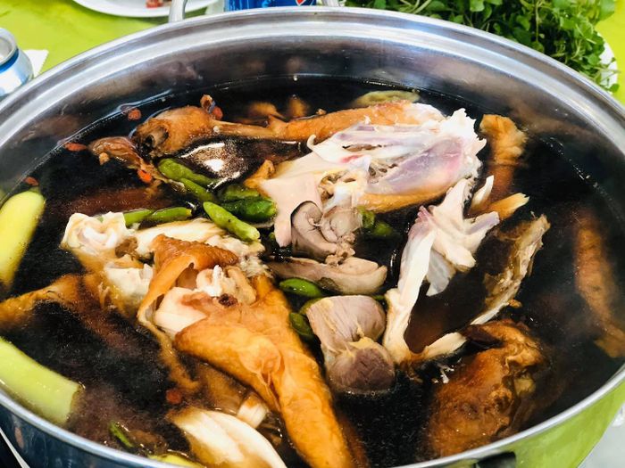 Hình ảnh 2 của Nhà hàng Phương Nam