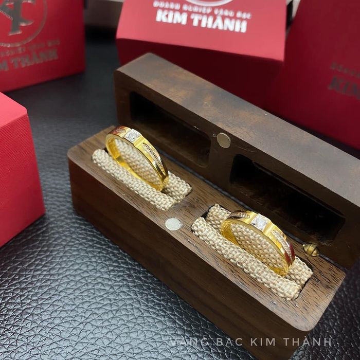 Hình ảnh 1 của Vàng Bạc Kim Thành