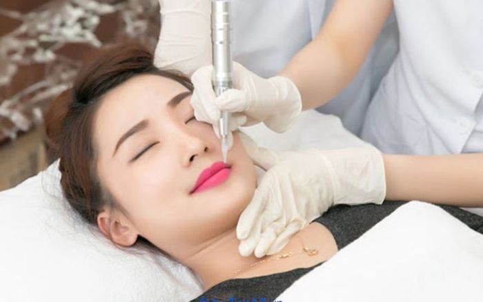 Hình ảnh 2 - Viện Thẩm Mỹ Phương Anh