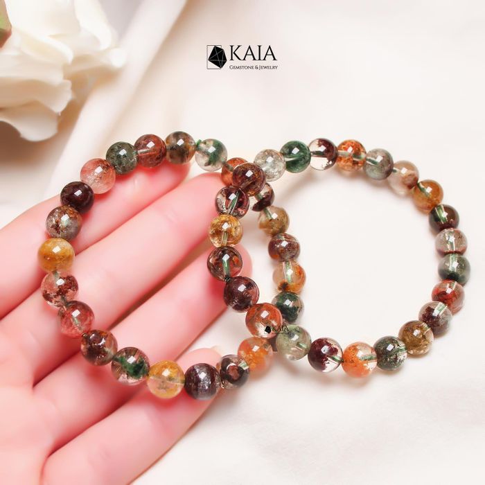 Hình ảnh Vòng Phong Thủy KAIA Hà Nội 2