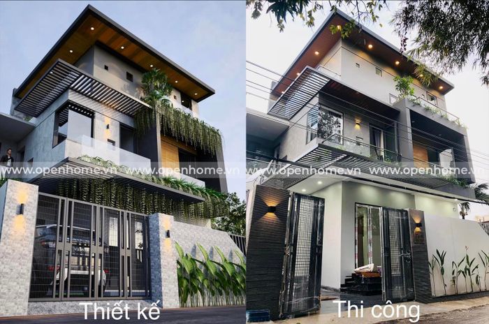 Hình ảnh của OpenHome 1