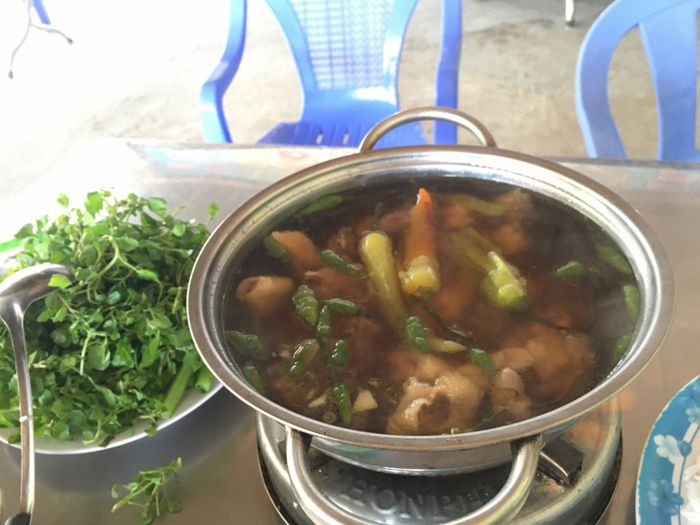 Hình ảnh Quán Cổ Việt 2