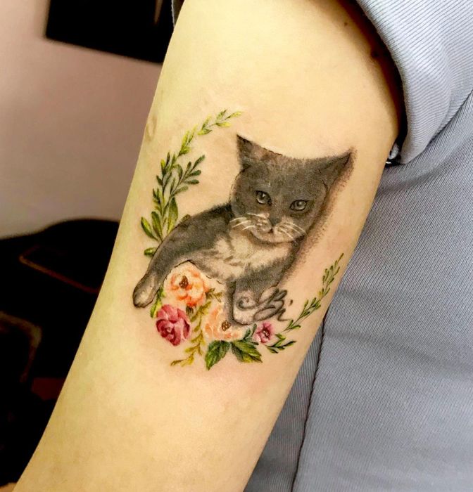 Hình ảnh Spirit Tatts 1