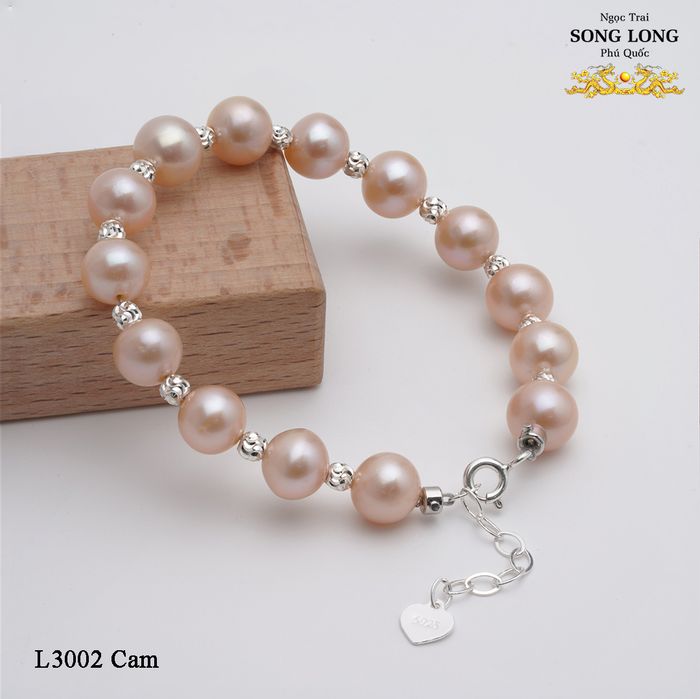 Ngọc Trai Song Long hình ảnh 2