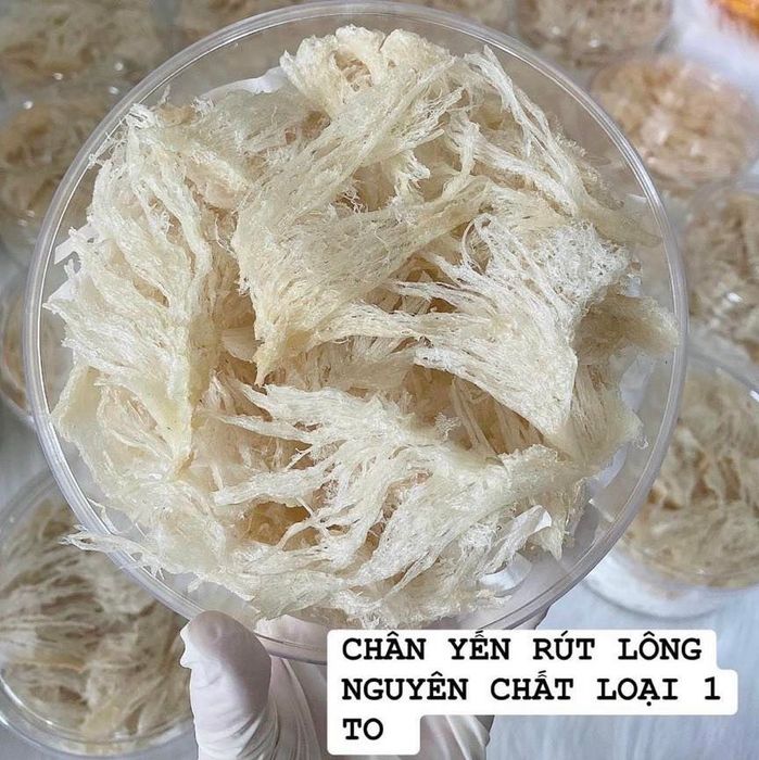 Yến Sào Phương Nam - Hình 2