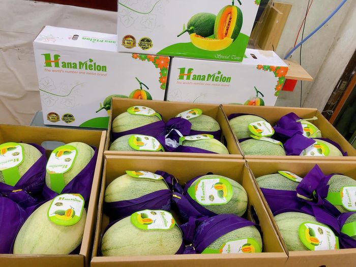 Hình ảnh của An68 Fruits 1