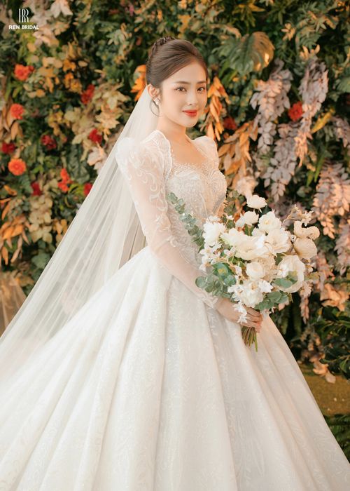 Hình ảnh REN Bridal 1