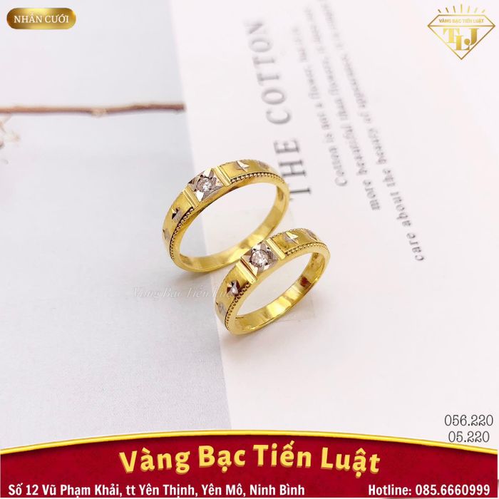 Hình ảnh VÀNG BẠC TIẾN LUẬT 3