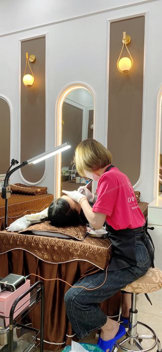 Hình ảnh 3 của Trúc Linh Beauty Academy