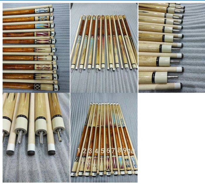 Hình ảnh 1 của Bida Thanh Sơn