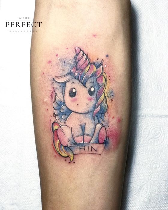 Hình ảnh 2 tại Tattoo Perfect