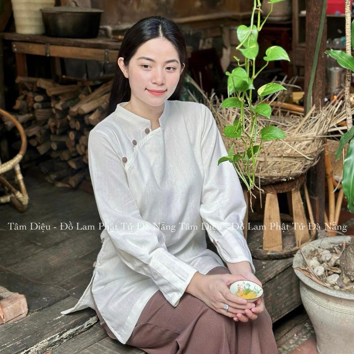 Ảnh 1 của TÂM DIỆU