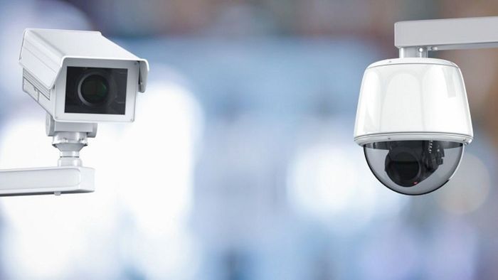 Cách kết nối các đầu ghi camera Dahua