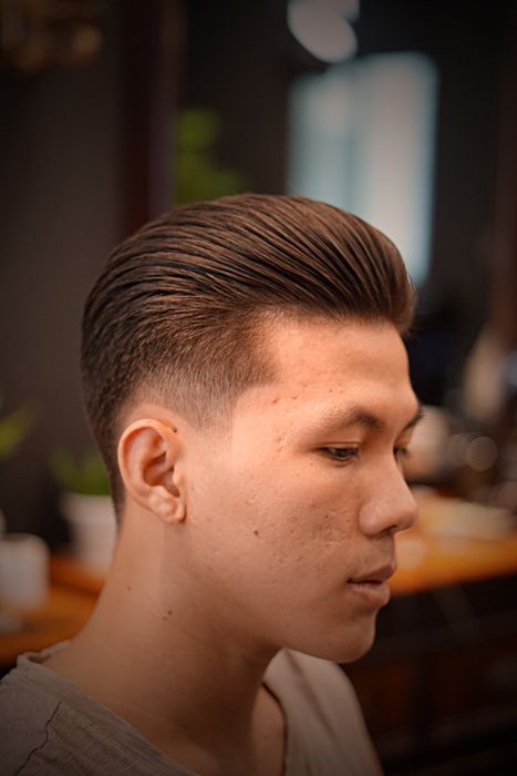 Ảnh 1 của HERO Barber SHOP