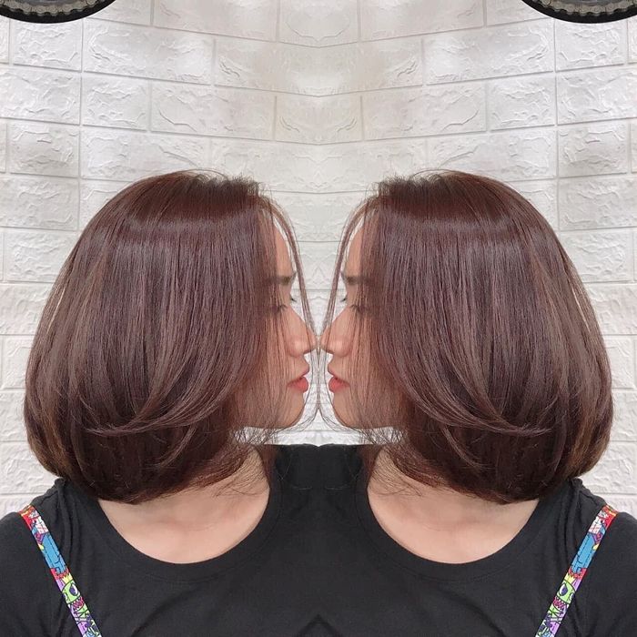 Ảnh 1 của Hair Salon Thịnh Hà Lan - Vũng Tàu