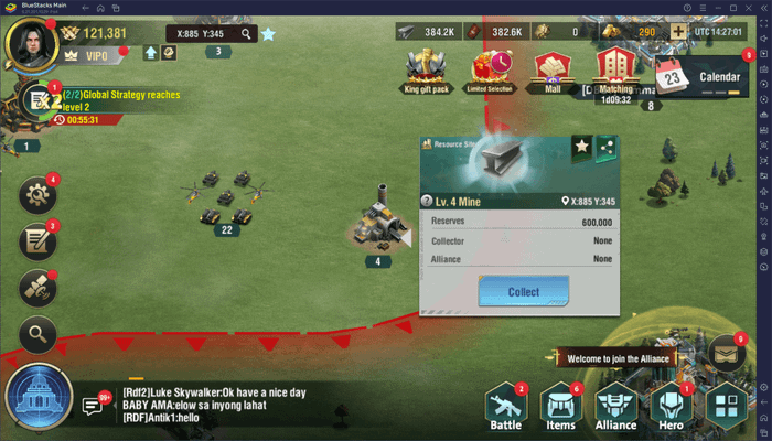 Ace Division - Mecha: Những mẹo và chiến thuật cần thiết để bạn làm chủ trò chơi