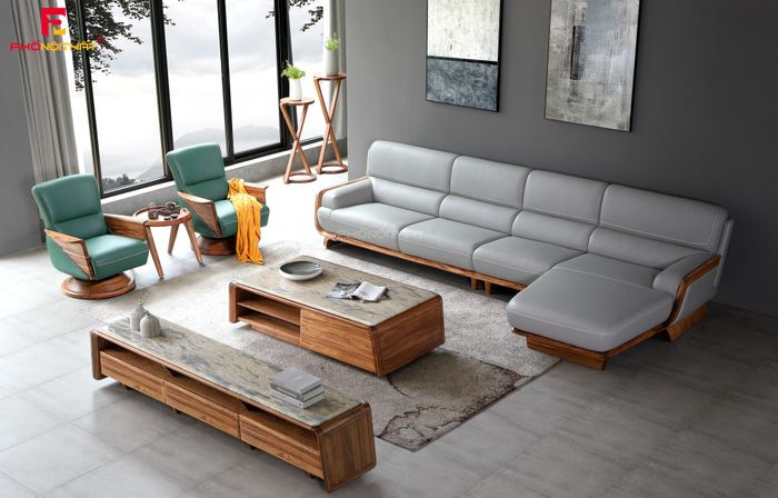Hình ảnh 3 tại PHỐ NỘI THẤT