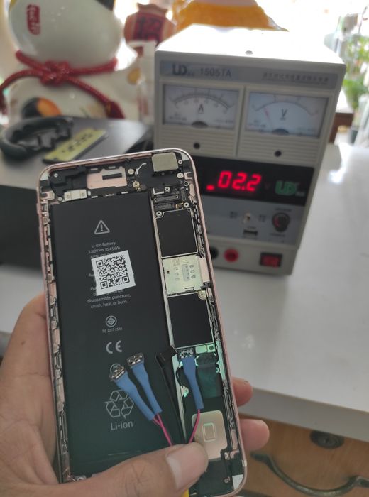 Ảnh 1 của Điện Thoại Hà My