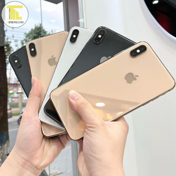 Ảnh 2 của TL iPhone