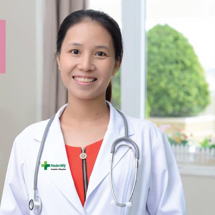 Hình ảnh Thạc sĩ Nguyễn Thị Tình 2