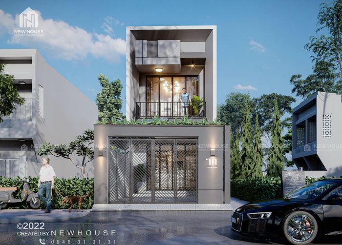 Hình ảnh New House 1