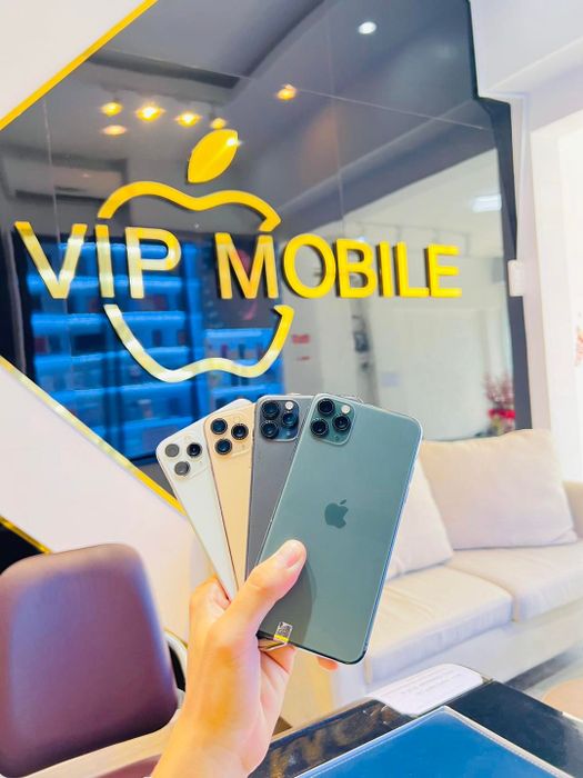 Hình ảnh Vip Mobile 1