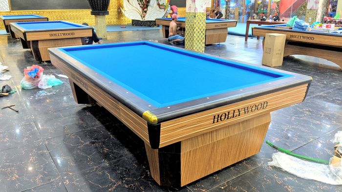 Hình ảnh 1 của Saigon Billiards