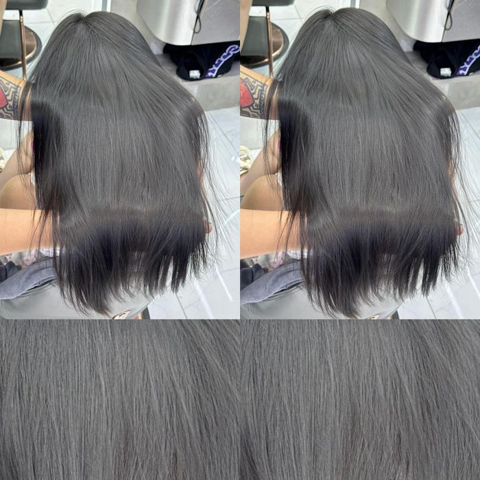 Hình ảnh 1 của Viện Tóc New K5 - Vũng Tàu