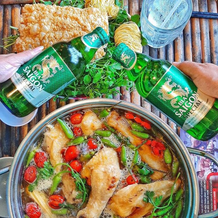 Hình ảnh Lẩu Gà Ớt Hiểm - 544 Phan Văn Trị 2