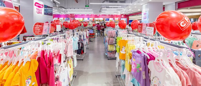 Ảnh của Shop Con Cưng 1