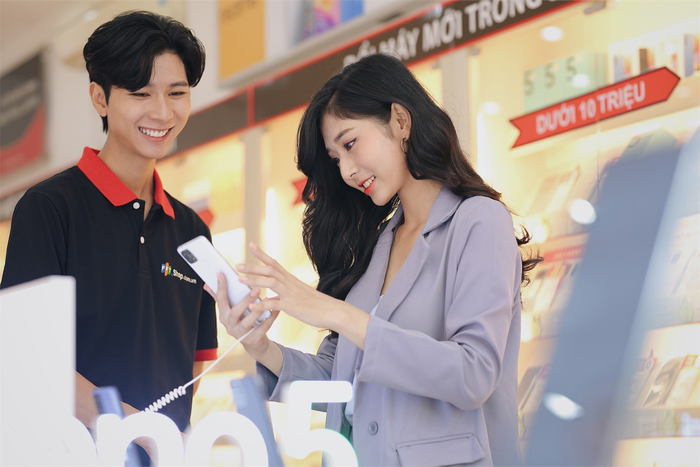 FPT Shop hình ảnh 1