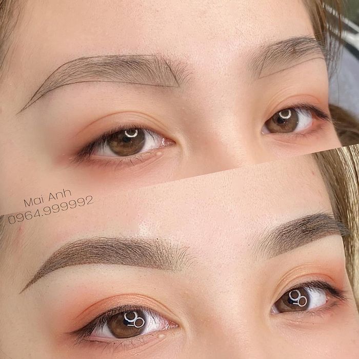 Học Viện Mai Anh - Hình ảnh 2