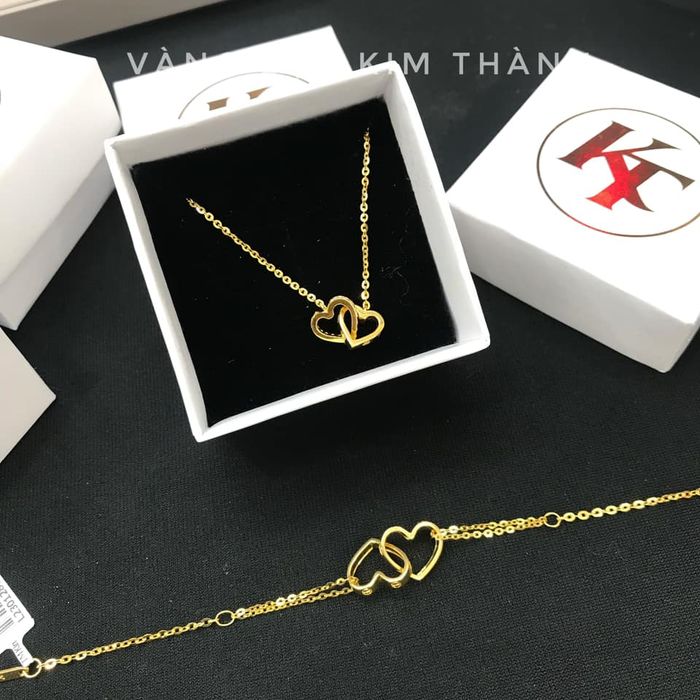 Hình ảnh 3 của Vàng Bạc Kim Thành