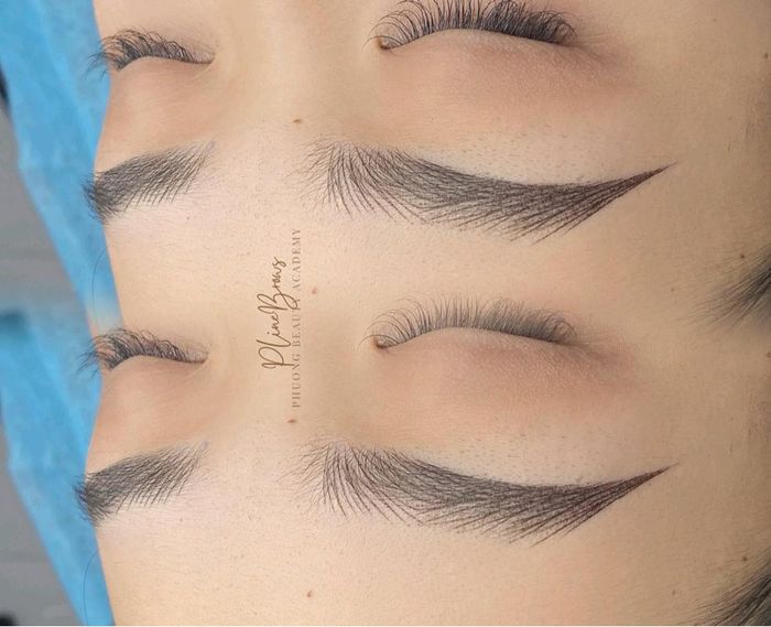 Hình ảnh Phương Beauty Academy