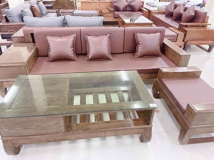 Ảnh 2 tại PHỐ NỘI THẤT