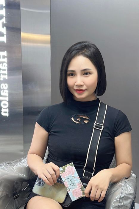 Ảnh 1 của Đức Hải Hair Salon & Academy - Vũng Tàu