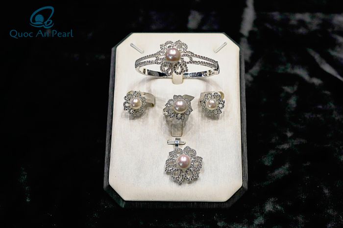 Quốc An Pearl hình ảnh 1