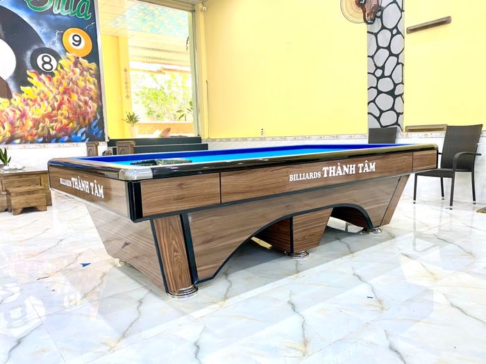 Billiards Thành Tâm - Hình 1