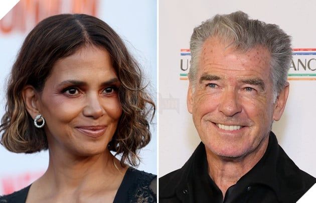 Halle Berry Chia Sẻ Về Việc Bạn Diễn Trong Die Another Day Đã Giúp Cô Phục Hồi Niềm Tin Vào Đàn Ông