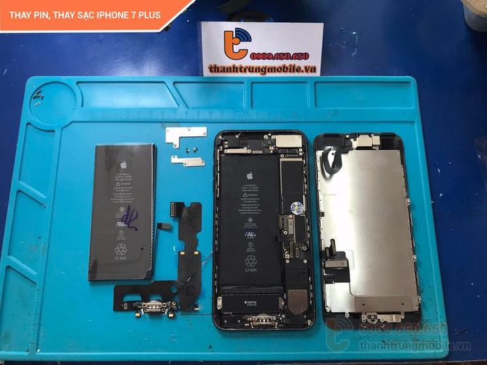 Hình ảnh của Thành Trung Mobile
