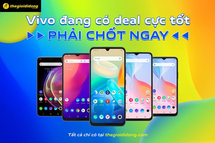 Hình ảnh Thế Giới Di Động 2
