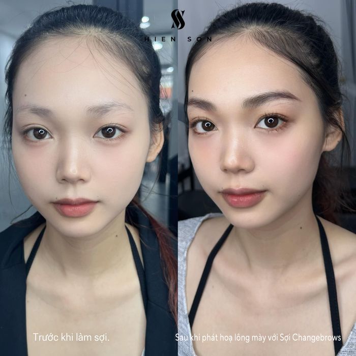 Ảnh 1 của Hiền Son Academy