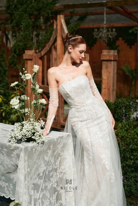 Nicole Bridal - Hình ảnh 2