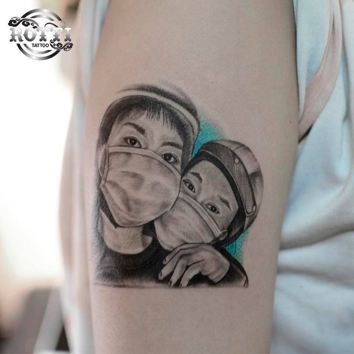 Hình ảnh 2 tại ROTTITattoo