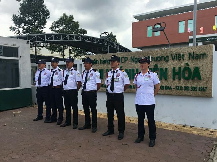 Hình ảnh 3 của Công ty Cổ phần Dịch vụ Bảo vệ Phát triển Đồng Nai 24G