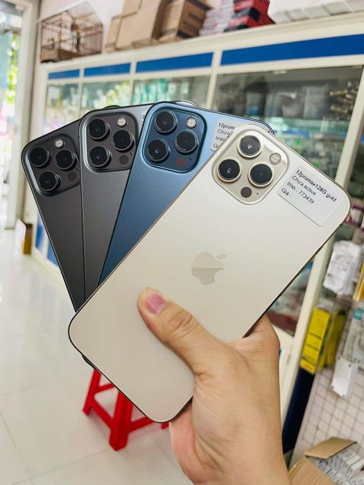Lâm Mobile hình 2