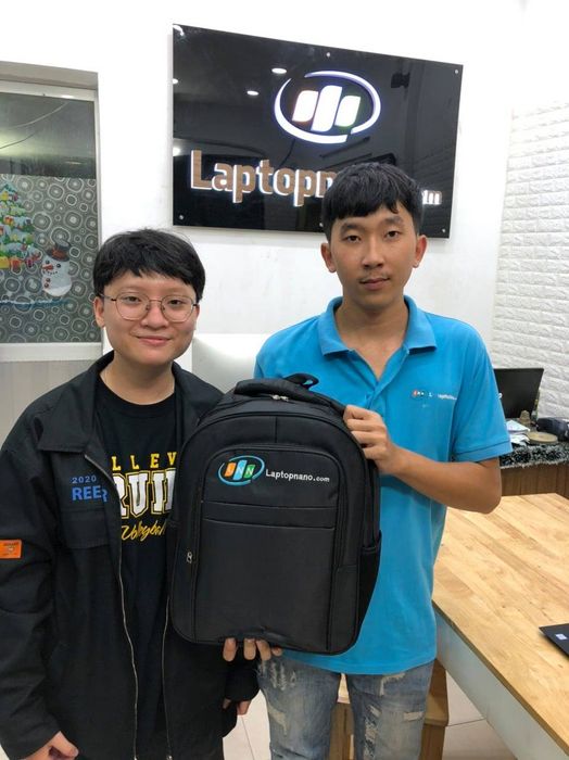 Laptop NANO hình 2