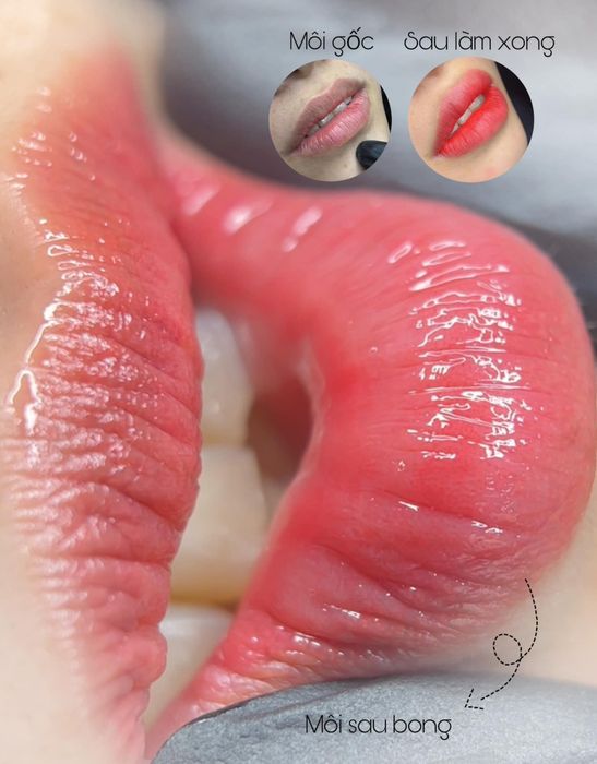 Học viện Minh Phương ảnh 2