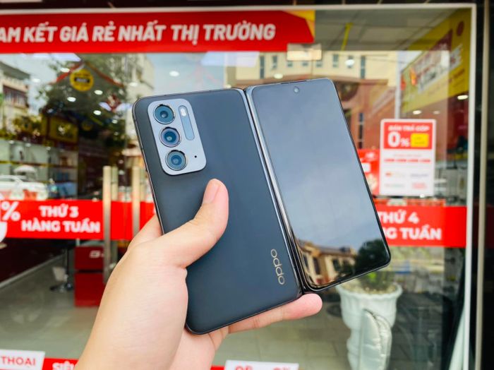 Hình ảnh Di Động Minh Trí 2